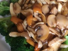 -李连贵熏肉大饼(天通苑店)