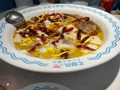 -花椒俏川菜小馆(南海万达店)