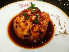 -陆小凤四川料理(北京路店)