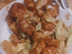 -四禧精酿铜锅涮肉·烧烤工场(大明湖店)