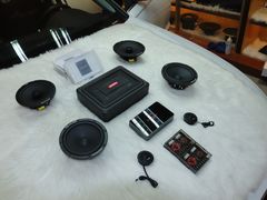 -神莺汽车音响改装连锁机构(深圳旗舰店)