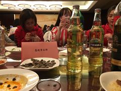 -杭州龙禧福朋喜来登酒店