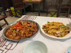 -老街坊餐吧