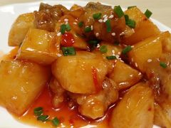 -醉得意(武大店)