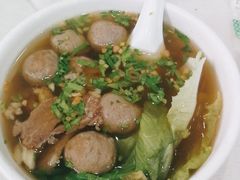-菜忠潮州牛肉店(岗厦店)