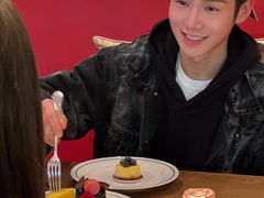 -咖啡苑自助餐厅·中国大饭店