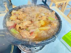 -范贤光鸡公煲(平乐园总店)