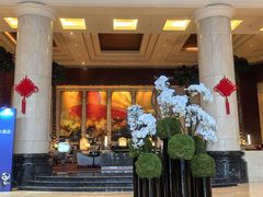 -上海光大会展中心国际大酒店