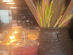 -洲际酒店·地平线全日餐厅HORIZON CAFÉ