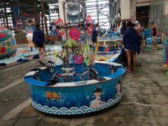 -南宫温泉水世界