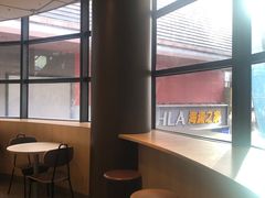 -麦当劳(番禺易发商业街店)