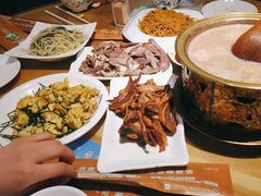 -牧马人奶茶馆(乌兰察布总店)