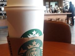 -星巴克(成都科学城店)