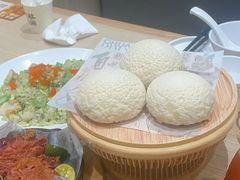 -澳门陈光记烧味饭店(南京德基广场店)