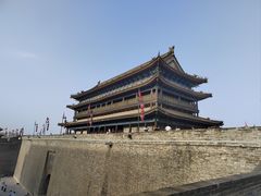 -西安城墙·碑林历史文化景区