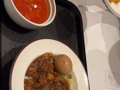 -乡村基(双流时代奥特莱斯餐厅)