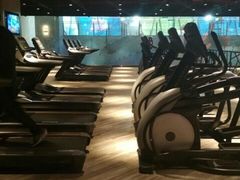 -威尔仕健身(北京合生汇店)