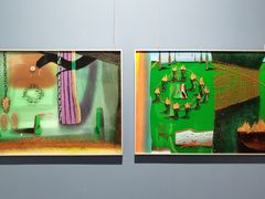 -湖北省美术院美术馆