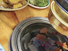 -7星海鲜烧烤(紫光福郡店)