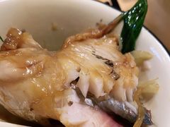 -竹庄餐馆·26年店(南昆山景区店)