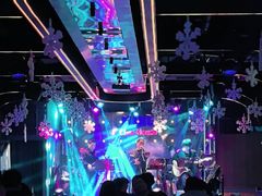 -MARU玛露音乐餐厅(大学路店)