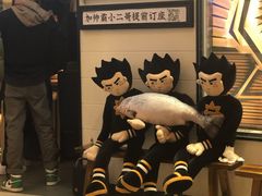 -太二酸菜鱼(沈阳万象城店)