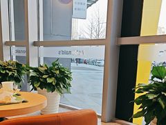 -麦当劳(北苑秋实路店)