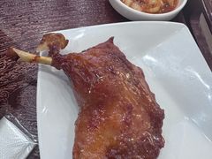 -百年老字号·观振兴蟹黄面·三虾面·苏式面(观前街富仁坊巷店)