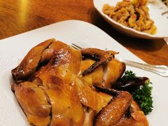 -臻宝中餐厅·大连菜·海鲜·融合菜(大连一方城堡豪华精选酒店)