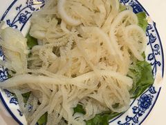 千层牦牛肚-卤校长老火锅(杨家坪直营店)