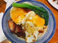 -澳门陈光记烧味饭店(南京德基广场店)
