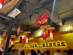 -赣饭农家·江西小炒(西乡店)