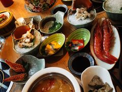 -阳光岛·海鲜盛宴(银泰中心in99店)
