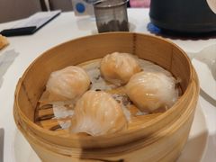 -白天鹅宾馆-宏图府餐厅