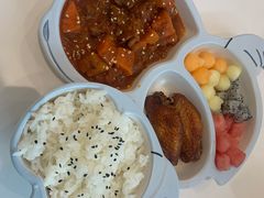 -KIDults童伴儿亲子餐厅(达美中心广场店)