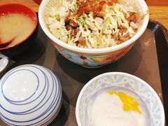 -食其家·牛丼咖喱(宜山路贝岭店)