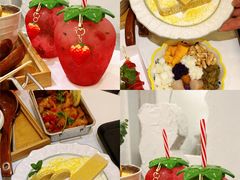 -似季甜铺·糖水·下午茶·小吃(麦地店)