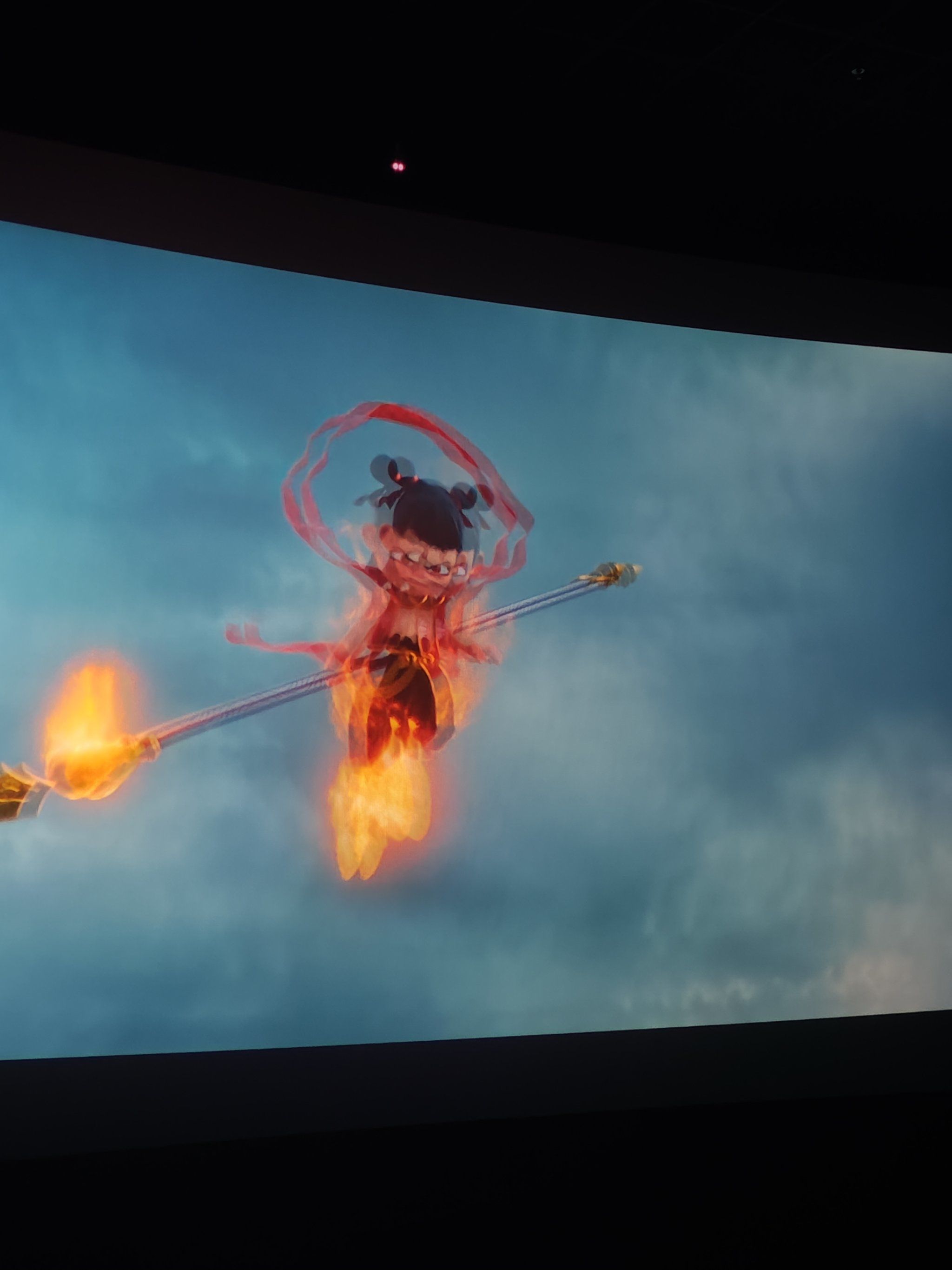 天地不容,我便扭转乾坤