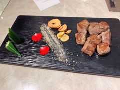 -極上萬膳·日料放题(海岸城店)