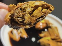 -成隆行·蟹王府(九江路店)