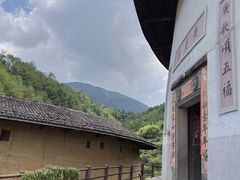 -初溪土楼群