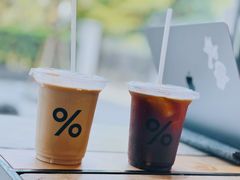 -% Arabica阿拉比卡咖啡烘焙工坊