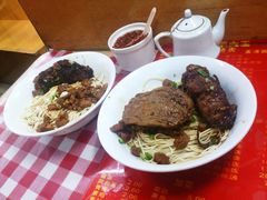 -辣肉面大王(天平路店)