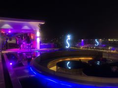 -杜尚rooftop露台酒吧