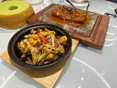 -3号仓库·创意中国菜(新世界城店)