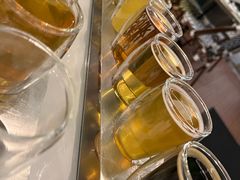 -The BREW·酿餐厅(浦东嘉里大酒店)