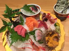 -皇品田苑日式料理(苏州中心店)