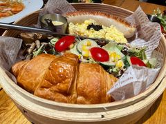 -森Some Fusion(荔湾店)