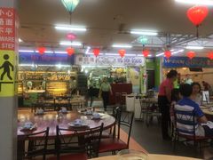 -無招牌海鮮(芽笼店)