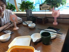 -云海肴·汽锅鸡·云南菜(苏州中心店)